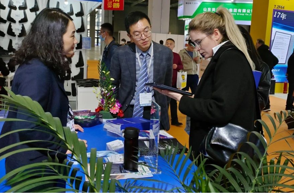 瑞安控股丨攜“特派”和“WEPP”品牌汽車(chē)養護品亮相2023法蘭克福展(圖9)